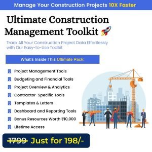 Ultimate Construction Toolkit