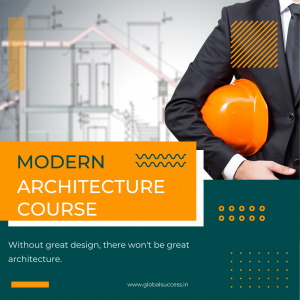 Modern Architecture Course