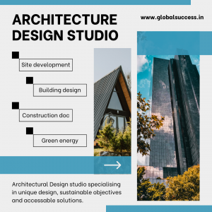 Architecture Design Studio