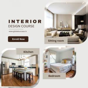 Interior Designing Course
